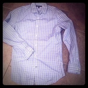 Banana  Republic Dress Shirt